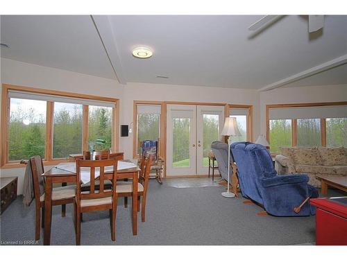 546299 Sideroad 4B, Kimberley, ON - Indoor