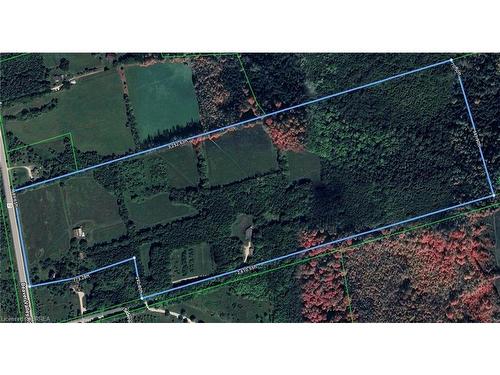 546299 Sideroad 4B, Kimberley, ON - Other