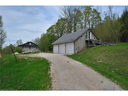 546299 Sideroad 4B, Kimberley, ON - Outdoor