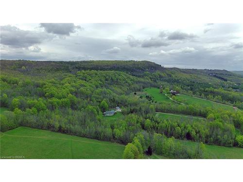 546299 Sideroad 4B, Kimberley, ON - Outdoor With View