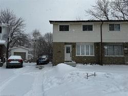 340 Cartier Drive  Woodstock, ON N4S 7V1