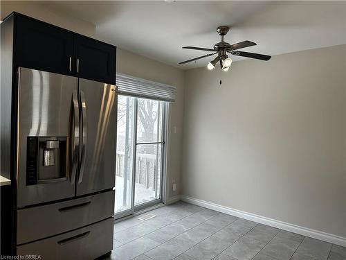 340 Cartier Drive, Woodstock, ON - Indoor