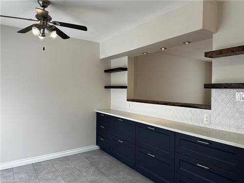 340 Cartier Drive, Woodstock, ON - Indoor Photo Showing Other Room