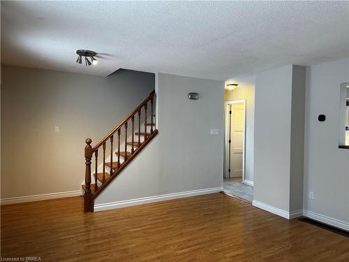 340 Cartier Drive, Woodstock, ON - Indoor Photo Showing Other Room