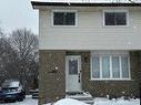 340 Cartier Drive, Woodstock, ON  - Outdoor 