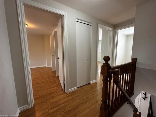 340 Cartier Drive, Woodstock, ON - Indoor Photo Showing Other Room
