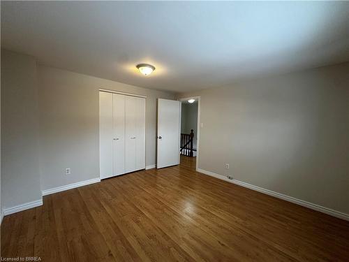 340 Cartier Drive, Woodstock, ON - Indoor Photo Showing Other Room