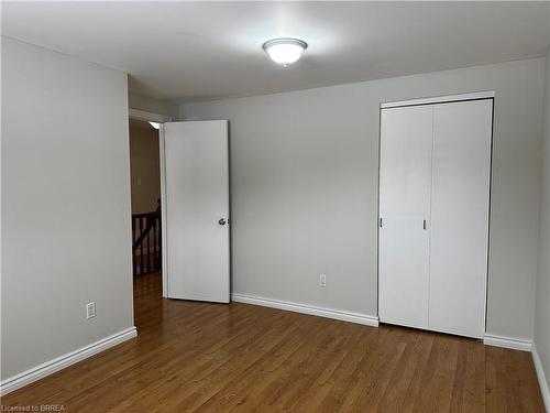 340 Cartier Drive, Woodstock, ON - Indoor Photo Showing Other Room