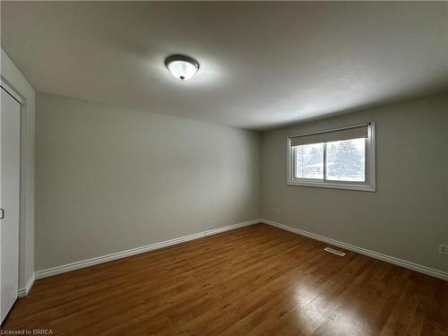 340 Cartier Drive, Woodstock, ON - Indoor Photo Showing Other Room