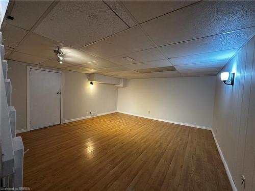 340 Cartier Drive, Woodstock, ON - Indoor Photo Showing Other Room