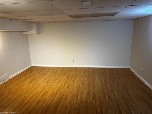 340 Cartier Drive, Woodstock, ON - Indoor Photo Showing Other Room