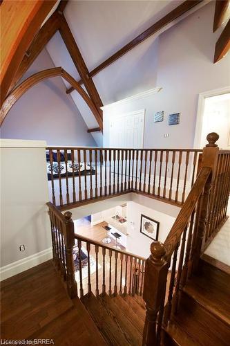 201-21 Richmond Street, Brantford, ON - Indoor Photo Showing Other Room