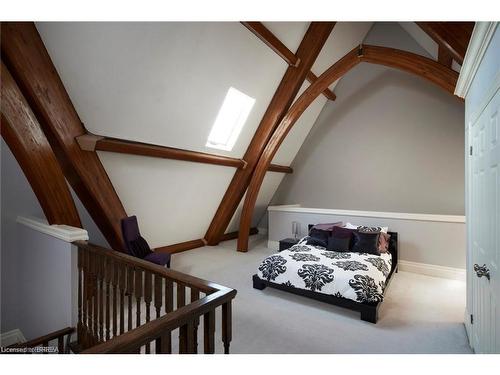 201-21 Richmond Street, Brantford, ON - Indoor Photo Showing Other Room