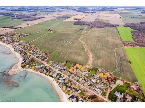 905 Lakeshore Road, Selkirk, ON - Outdoor With View