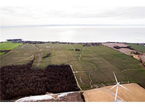 905 Lakeshore Road, Selkirk, ON - Outdoor With Body Of Water With View