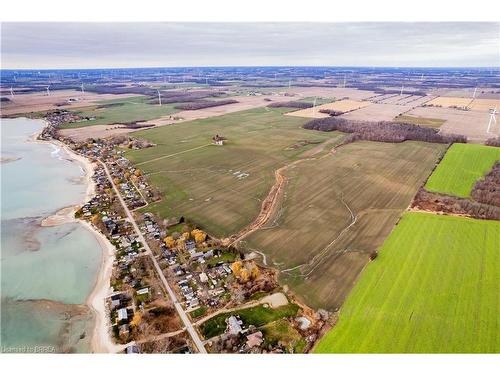 905 Lakeshore Road, Selkirk, ON - Outdoor With View