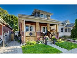 88 Walnut Street  Brantford, ON N3T 1H4