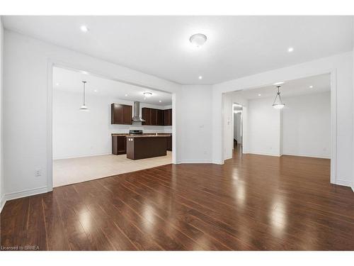 106 Barlow Place, Paris, ON - Indoor