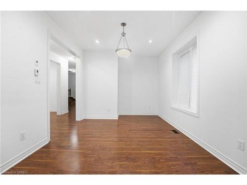 106 Barlow Place, Paris, ON - Indoor Photo Showing Other Room