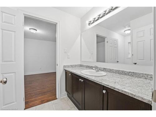 106 Barlow Place, Paris, ON - Indoor Photo Showing Bathroom