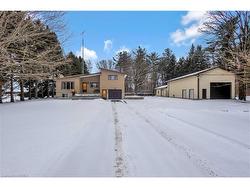 2210 1st Conc Rd Str Concession E Delhi, ON N4B 2W4