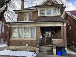 Lower-266 Dalhousie Street  Brantford, ON N3S 3V2