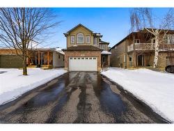 12 Langrell Avenue  Tillsonburg, ON N4G 5X8