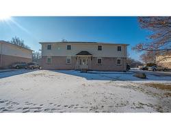 58 Willow Street  Paris, ON N3L 2K5