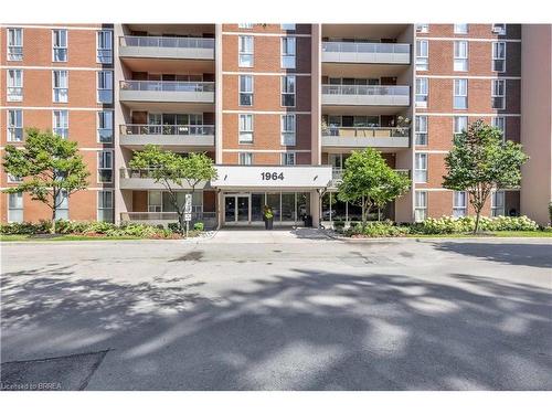 507-1964 Main Street W Hamilton, ON L8S 1J5