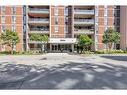 507-1964 Main Street W, Hamilton, ON  - Outdoor With Facade 