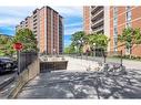 507-1964 Main Street W, Hamilton, ON  - Outdoor With Facade 