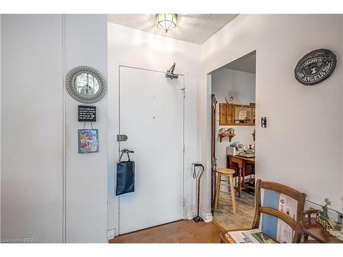 507-1964 Main Street W, Hamilton, ON - Indoor Photo Showing Other Room