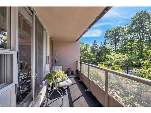 507-1964 Main Street W, Hamilton, ON - Outdoor With Exterior