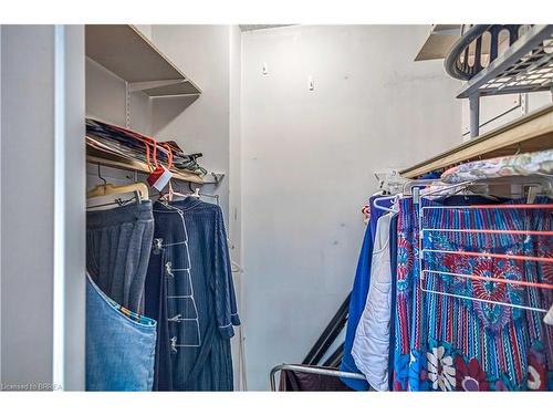 507-1964 Main Street W, Hamilton, ON - Indoor With Storage