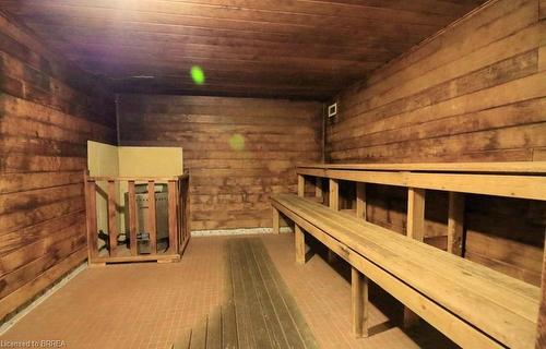 507-1964 Main Street W, Hamilton, ON -  Photo Showing Other Room