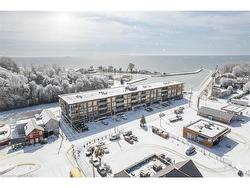 306-38 Harbour Street  Port Dover, ON N0A 1N0