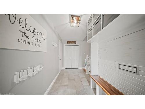 45 Latzer Crescent, Brantford, ON - Indoor Photo Showing Other Room