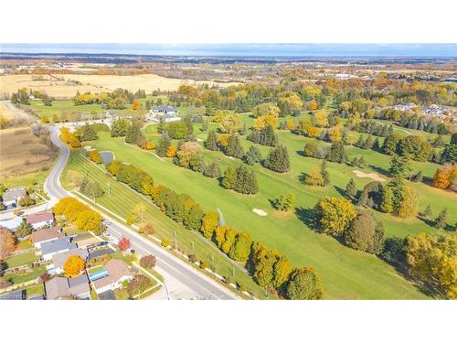 45 Latzer Crescent, Brantford, ON - Outdoor With View