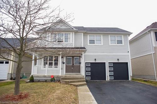 110 Hunter Way  Brantford, ON N3T 0B1