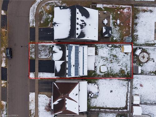 110 Hunter Way, Brantford, ON - 