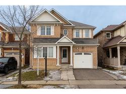 297 Gleave Terrace  Milton, ON L9T 8P1