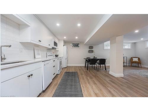 75 Henderson Avenue, Brantford, ON - Indoor