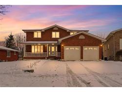 75 Ludlow Crescent  Brantford, ON N3P 1X2