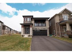 9 Tarrison Street  Brantford, ON N3T 5L8