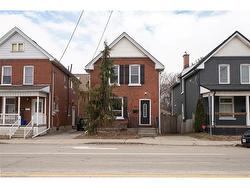 162 Murray Street  Brantford, ON N3S 5R2