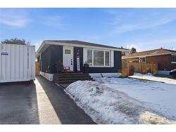 30 Allanton Boulevard  Brantford, ON N3R 3C1