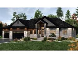 59 Meadowlands Drive  Otterville, ON N0J 1R0