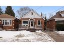 69 Lyons Avenue, Brantford, ON  - Outdoor With Deck Patio Veranda 