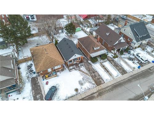 69 Lyons Avenue, Brantford, ON - Outdoor