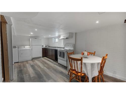 69 Lyons Avenue, Brantford, ON - Indoor